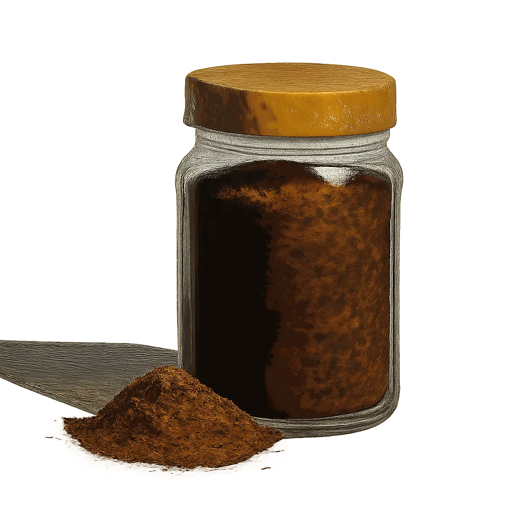 Jerk seasoning